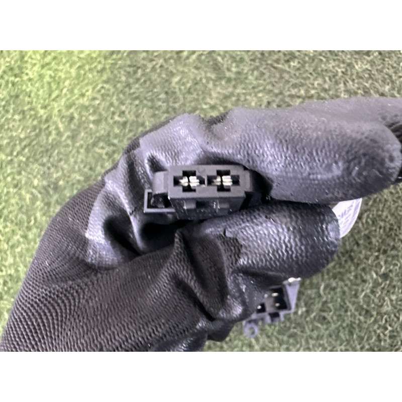 Резистор пічки (обігрів та кондиціювання) AUDI Q7 4L 2015 3.0 CNRB 3C0907521F