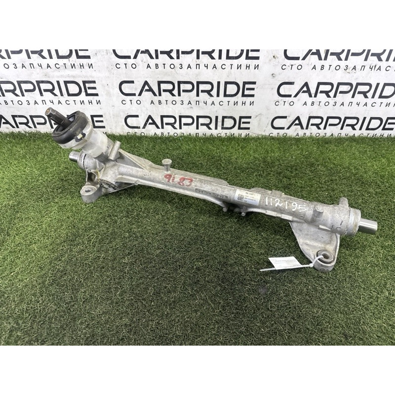 Рулевая рейка (рулевое управление) Hyundai Sonata DN8 2020 2.5 56500L0000
