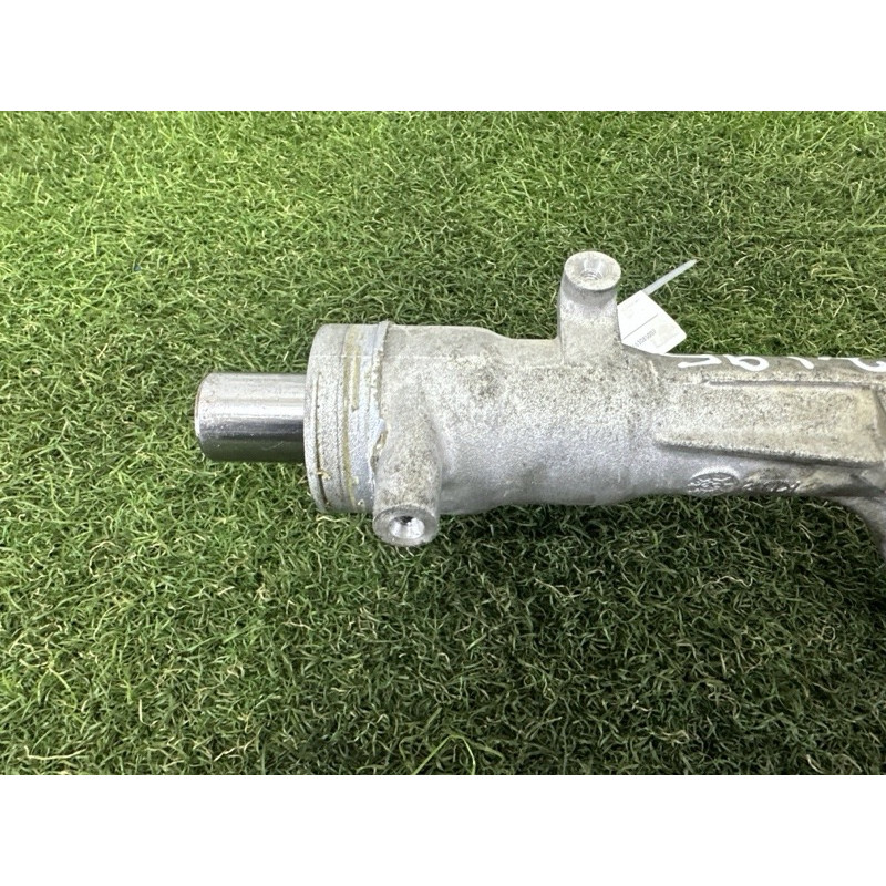Рулевая рейка (рулевое управление) Hyundai Sonata DN8 2020 2.5 56500L0000