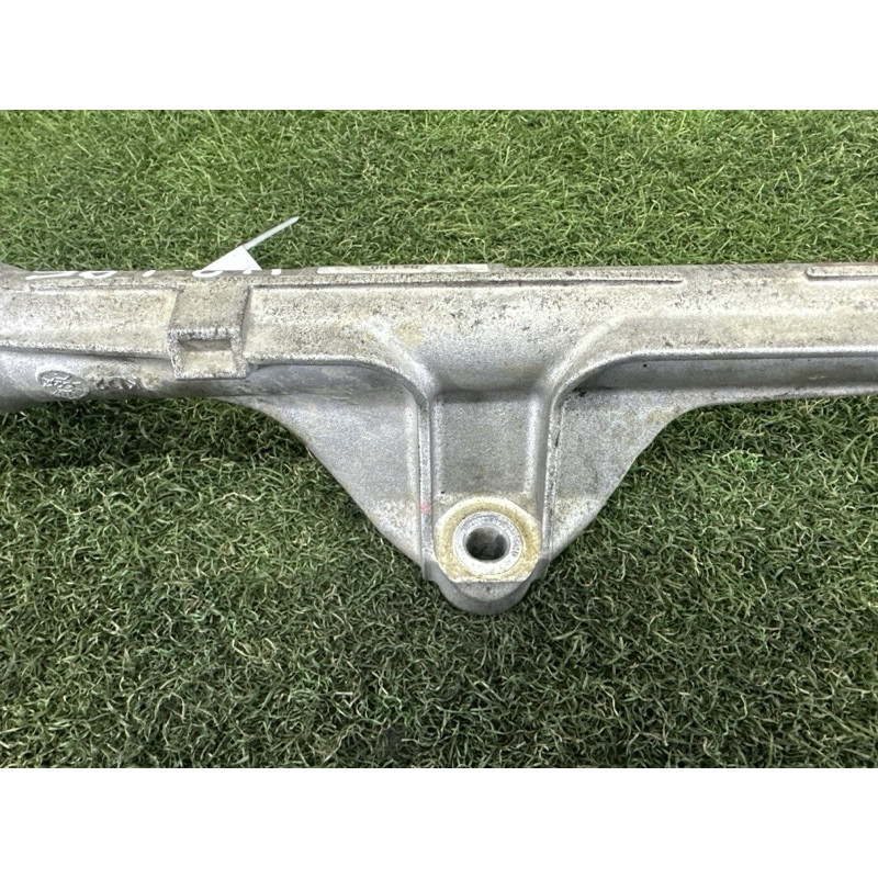 Рулевая рейка (рулевое управление) Hyundai Sonata DN8 2020 2.5 56500L0000