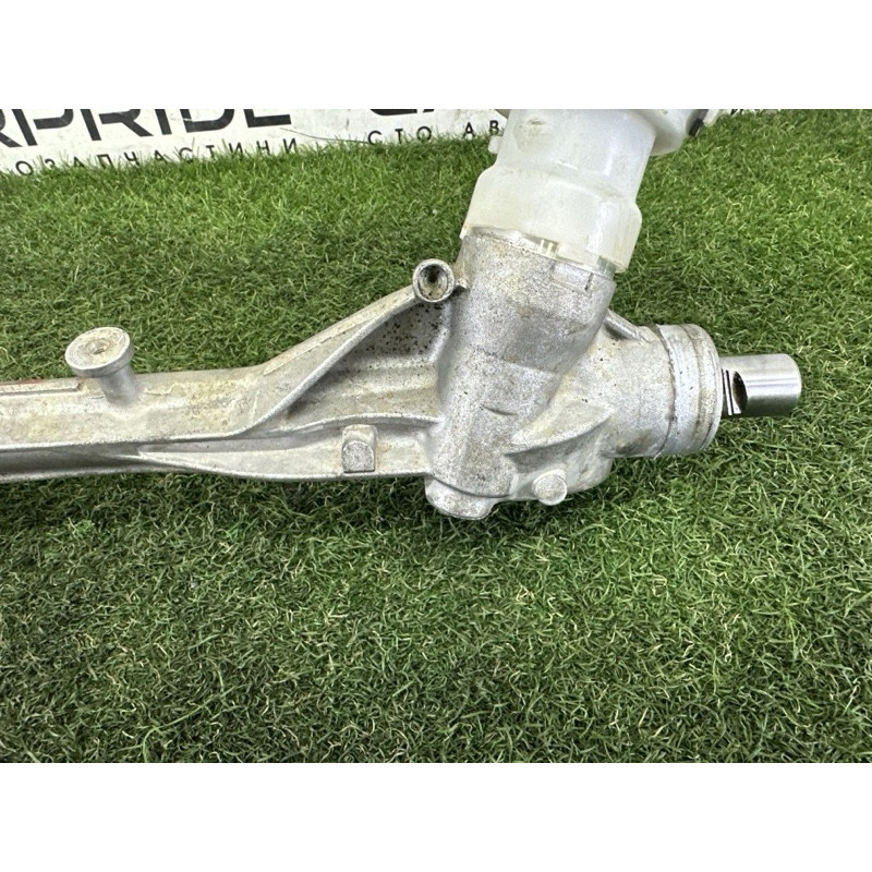 Рулевая рейка (рулевое управление) Hyundai Sonata DN8 2020 2.5 56500L0000