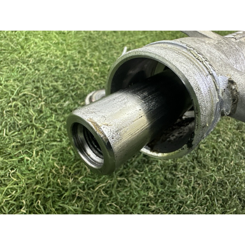 Рулевая рейка (рулевое управление) Hyundai Sonata DN8 2020 2.5 56500L0000