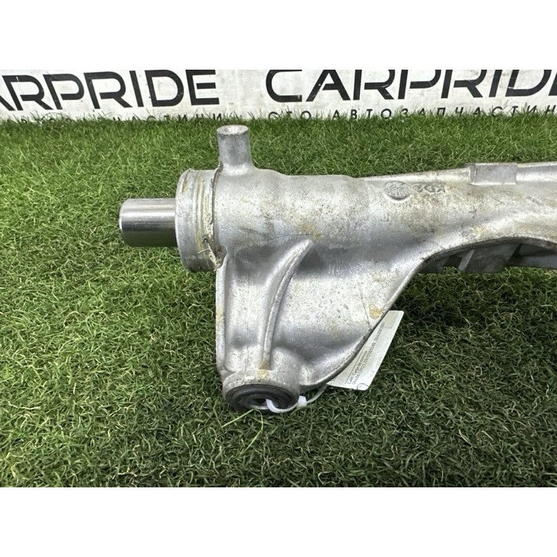Рулевая рейка (рулевое управление) Hyundai Sonata DN8 2020 2.5 56500L0000