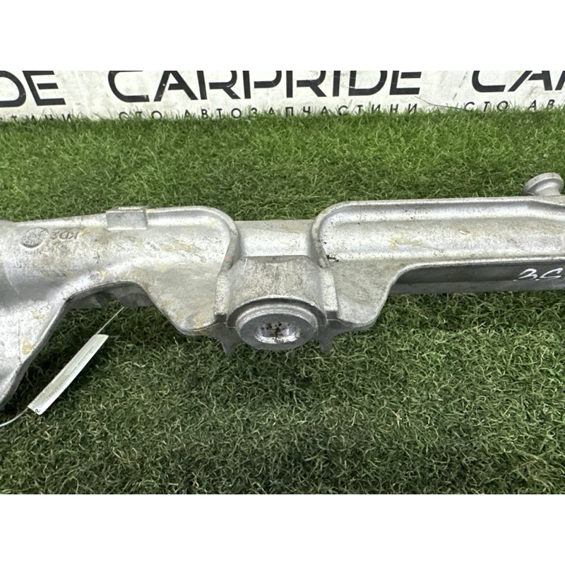 Рулевая рейка (рулевое управление) Hyundai Sonata DN8 2020 2.5 56500L0000