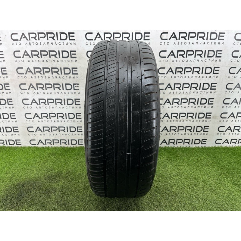 Шина летняя 255/60 R18 Davanti DX740 112V (летние шины) Volkswagen Amarok 2H 2.0 CNEA
