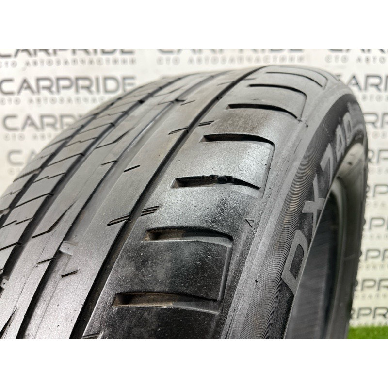 Шина летняя 255/60 R18 Davanti DX740 112V (летние шины) Volkswagen Amarok 2H 2.0 CNEA