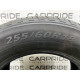 Шина летняя 255/60 R18 Davanti DX740 112V (летние шины) Volkswagen Amarok 2H 2.0 CNEA