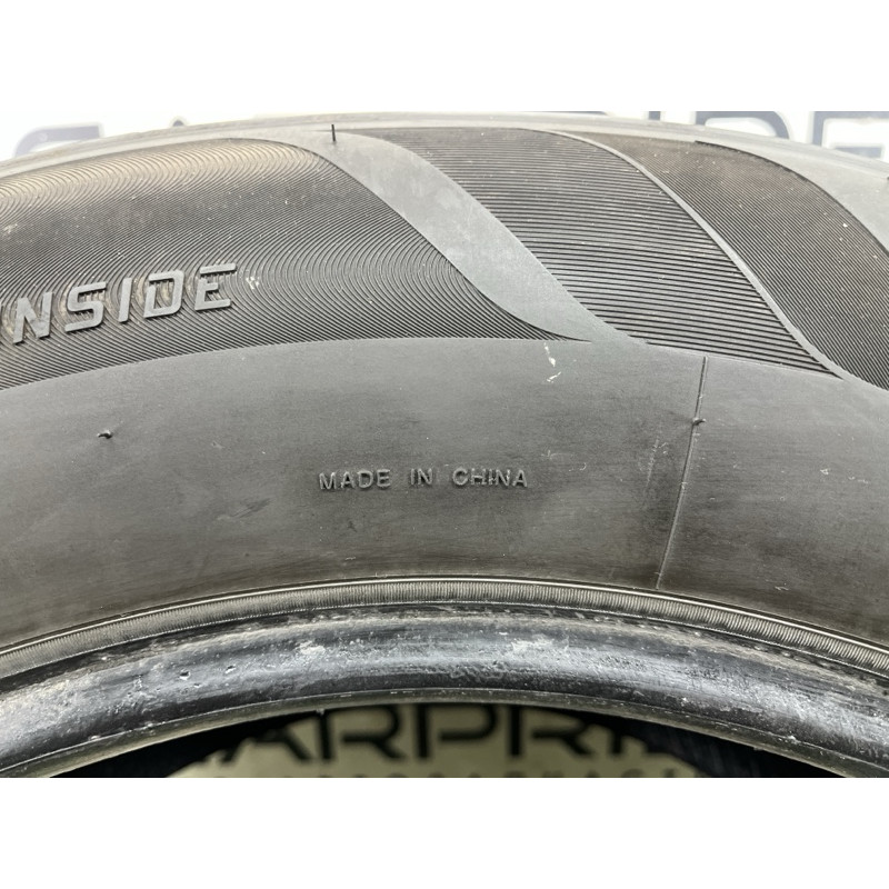 Шина летняя 255/60 R18 Davanti DX740 112V (летние шины) Volkswagen Amarok 2H 2.0 CNEA
