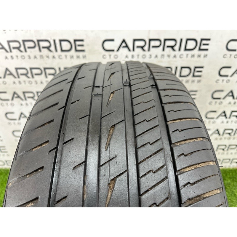 Шины летние 255/60 R18 Davanti DX740 112V (летние шины) Volkswagen Amarok 2H 2.0 CNEA