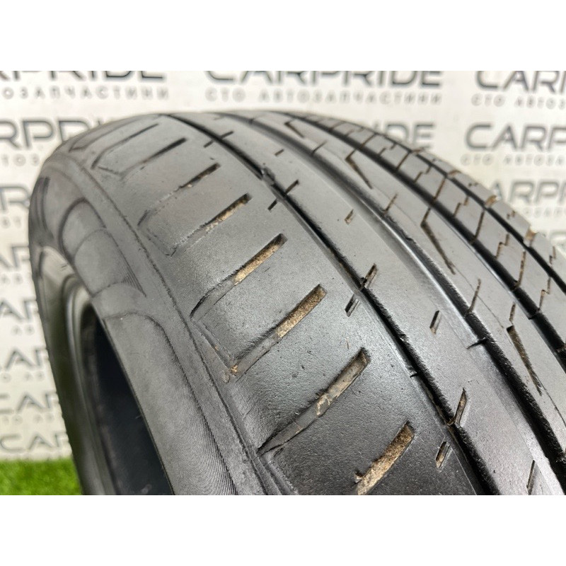 Шины летние 255/60 R18 Davanti DX740 112V (летние шины) Volkswagen Amarok 2H 2.0 CNEA