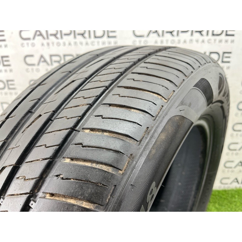 Шины летние 255/60 R18 Davanti DX740 112V (летние шины) Volkswagen Amarok 2H 2.0 CNEA