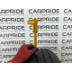 Шины летние 255/60 R18 Davanti DX740 112V (летние шины) Volkswagen Amarok 2H 2.0 CNEA