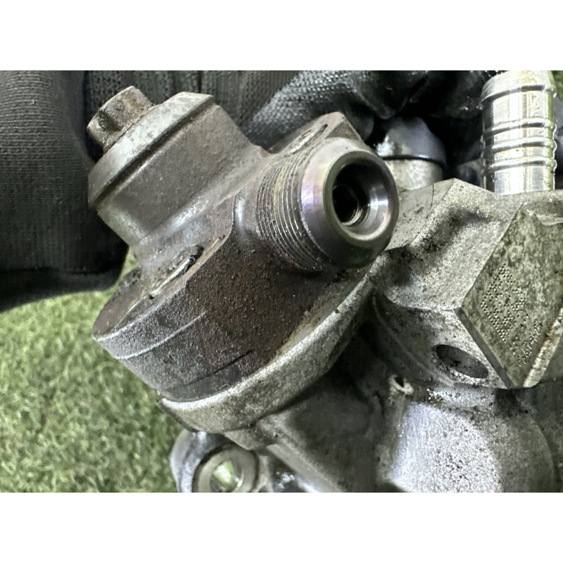 ТНВД (топливная система) AUDI Q7 4L 2015 3.0 CNRB 059130755CD