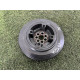 Шкив коленвала (двигатель и элементы) Volkswagen Touareg NF 2012 3.6 CGRA 03H105243Q