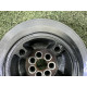 Шкив коленвала (двигатель и элементы) Volkswagen Touareg NF 2012 3.6 CGRA 03H105243Q
