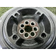 Шкив коленвала (двигатель и элементы) Volkswagen Touareg NF 2012 3.6 CGRA 03H105243Q