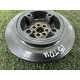Шкив коленвала (двигатель и элементы) Volkswagen Touareg NF 2012 3.6 CGRA 03H105243Q