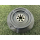 Шкив коленвала (двигатель и элементы) Volkswagen Touareg NF 2012 3.6 CGRA 03H105243Q