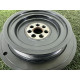 Шкив коленвала (двигатель и элементы) Volkswagen Touareg NF 2012 3.6 CGRA 03H105243Q