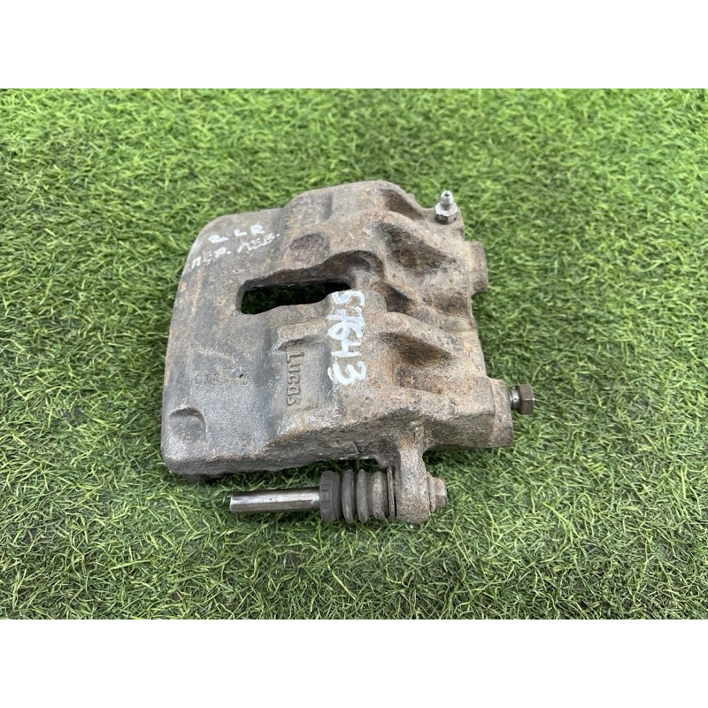 Суппорт тормозной (тормозная система) LAND ROVER Range Rover P38 1996 4.6 Lucas