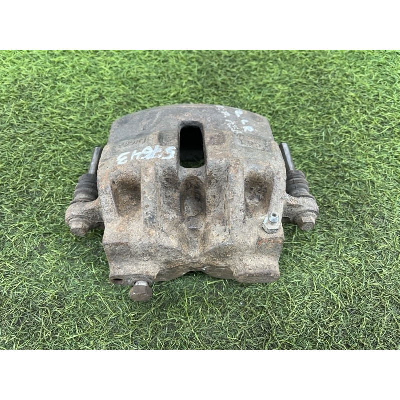 Суппорт тормозной (тормозная система) LAND ROVER Range Rover P38 1996 4.6 Lucas