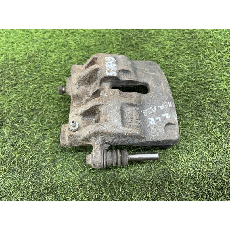 Суппорт тормозной (тормозная система) LAND ROVER Range Rover P38 1996 4.6 Lucas
