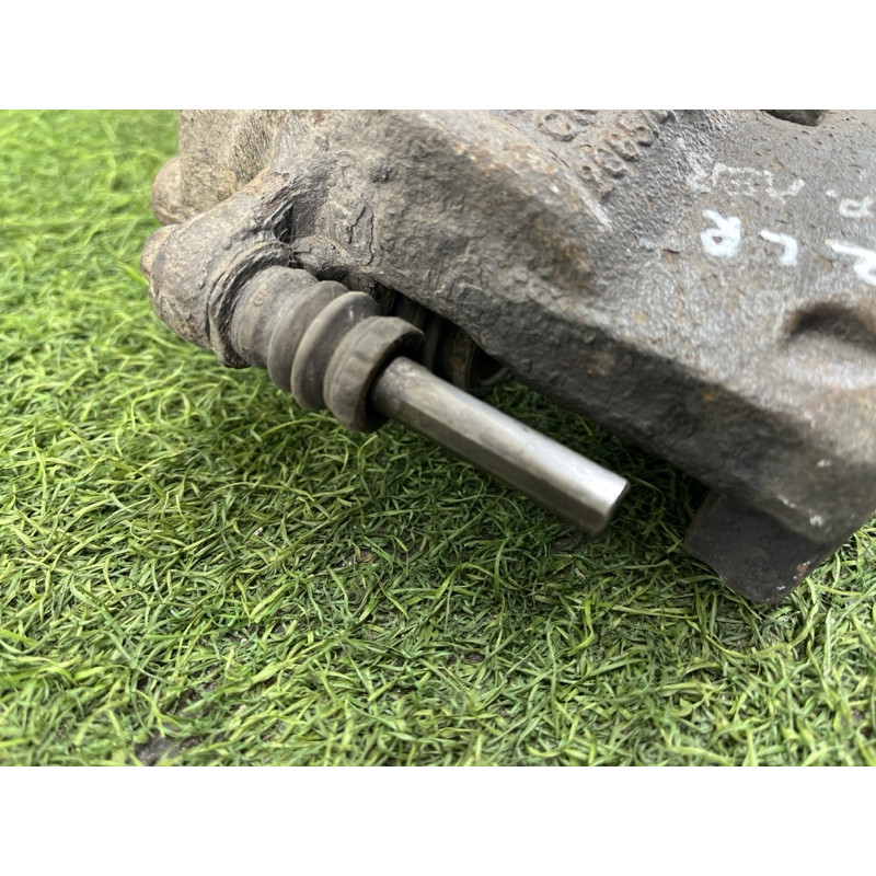 Суппорт тормозной (тормозная система) LAND ROVER Range Rover P38 1996 4.6 Lucas