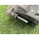 Суппорт тормозной (тормозная система) LAND ROVER Range Rover P38 1996 4.6 Lucas