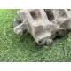 Суппорт тормозной (тормозная система) LAND ROVER Range Rover P38 1996 4.6 Lucas