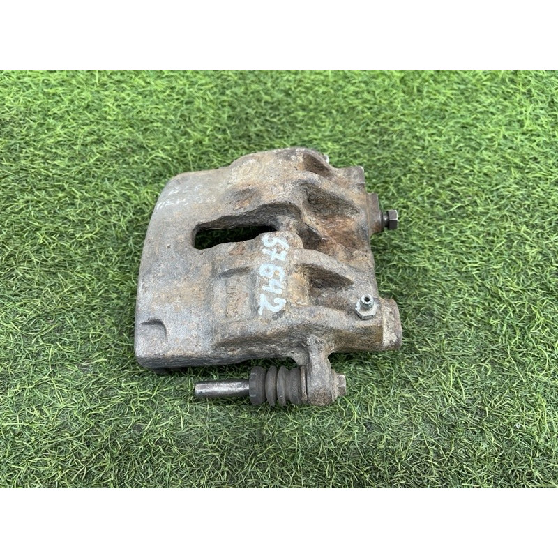 Суппорт тормозной (тормозная система) LAND ROVER Range Rover P38 1996 4.6 Lucas