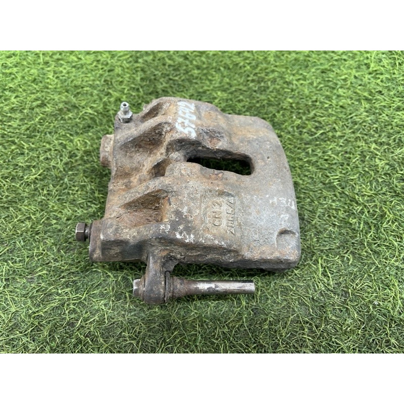 Суппорт тормозной (тормозная система) LAND ROVER Range Rover P38 1996 4.6 Lucas