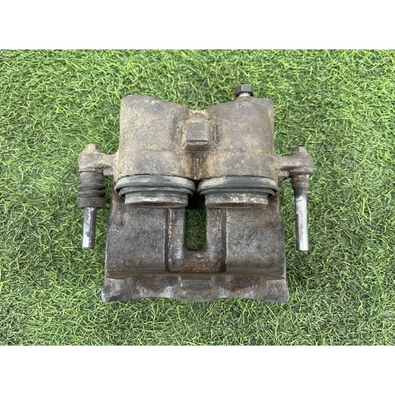 Суппорт тормозной (тормозная система) LAND ROVER Range Rover P38 1996 4.6 Lucas