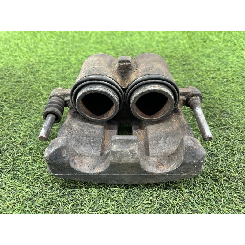 Суппорт тормозной (тормозная система) LAND ROVER Range Rover P38 1996 4.6 Lucas