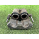 Суппорт тормозной (тормозная система) LAND ROVER Range Rover P38 1996 4.6 Lucas