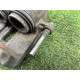 Суппорт тормозной (тормозная система) LAND ROVER Range Rover P38 1996 4.6 Lucas