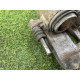 Суппорт тормозной (тормозная система) LAND ROVER Range Rover P38 1996 4.6 Lucas