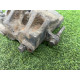 Суппорт тормозной (тормозная система) LAND ROVER Range Rover P38 1996 4.6 Lucas