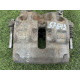 Суппорт тормозной (тормозная система) LAND ROVER Range Rover P38 1996 4.6 Lucas