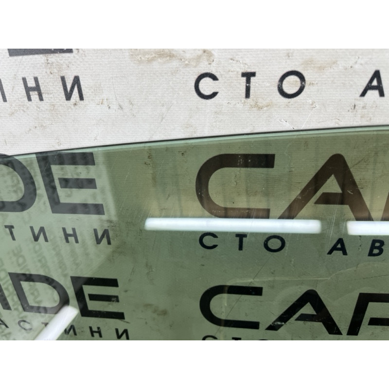 Стекло (кузов и элементы) Jeep Renegade BU 2016 2.4 68274340AA