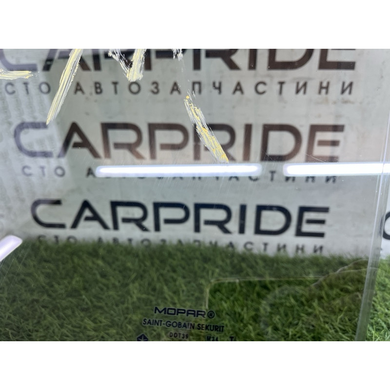 Стекло (кузов и элементы) Jeep Renegade BU 2016 2.4 68274340AA