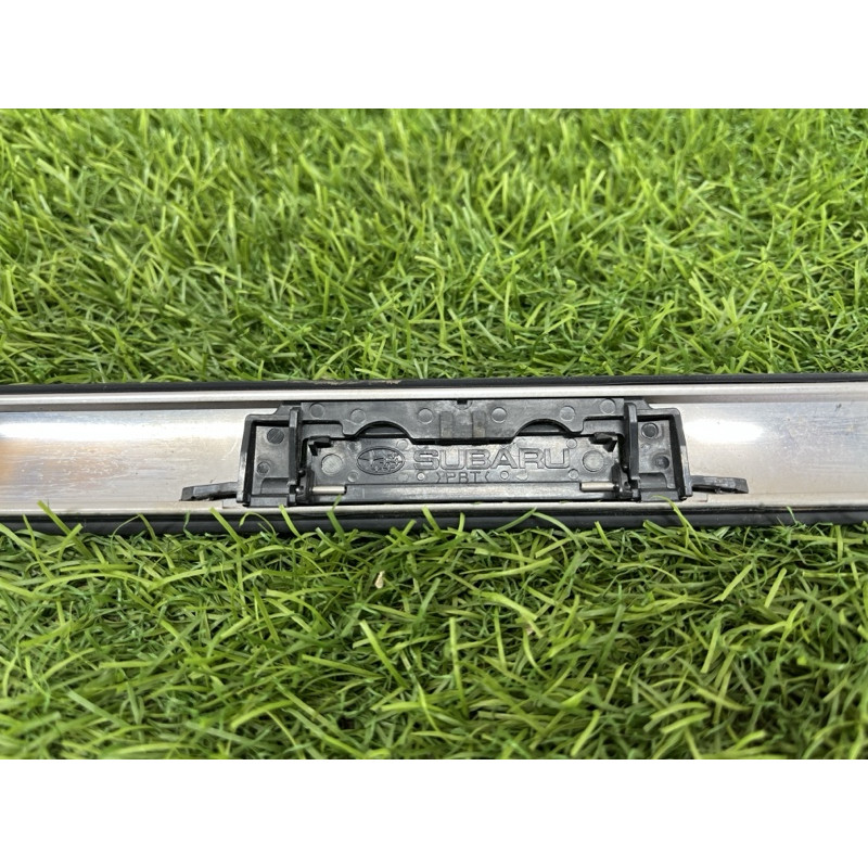 Молдинг на дах (кузов і елементи) Subaru Forester SH 2008 2.0 91046SC000