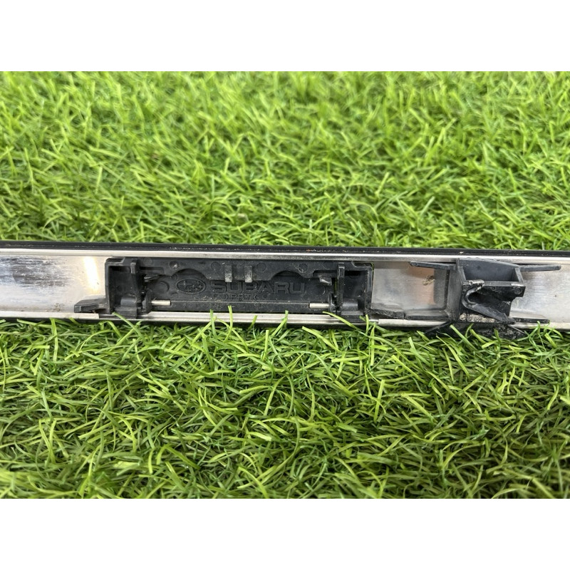 Молдинг на дах (кузов і елементи) Subaru Forester SH 2008 2.0 91046SC000