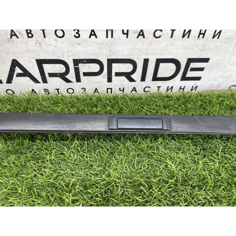 Молдинг крыши (кузов и элементы) Subaru Forester SH 2008 2.0 91046SC010