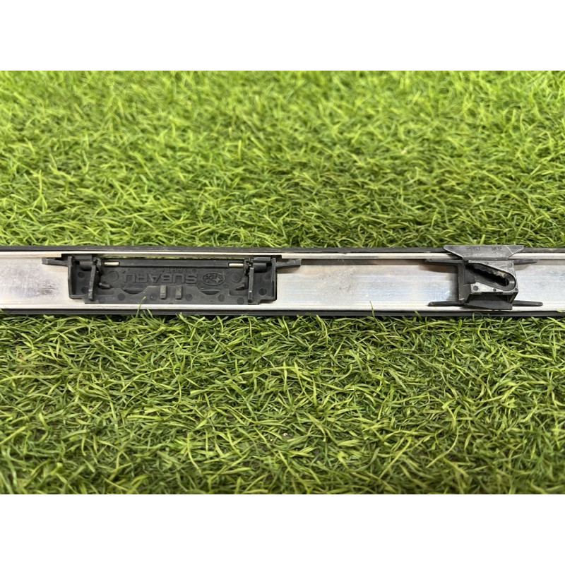Молдинг крыши (кузов и элементы) Subaru Forester SH 2008 2.0 91046SC010
