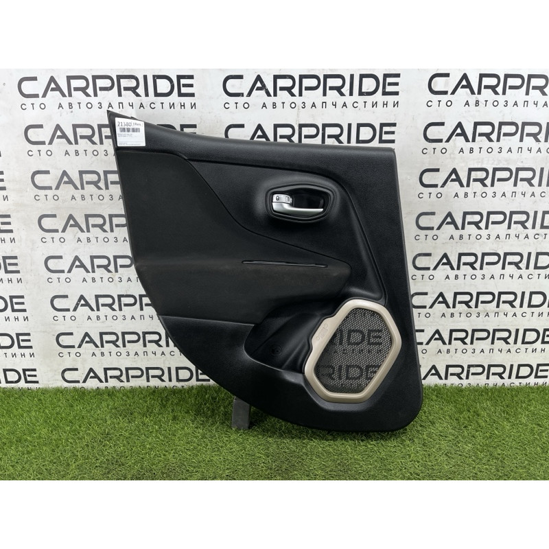 Дверна карта (салон) Jeep Renegade BU 2016 2.4 6MT67LXHAA