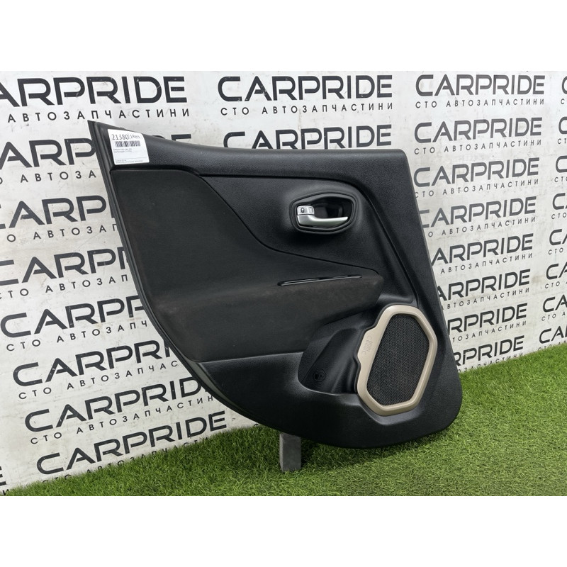 Дверна карта (салон) Jeep Renegade BU 2016 2.4 6MT67LXHAA