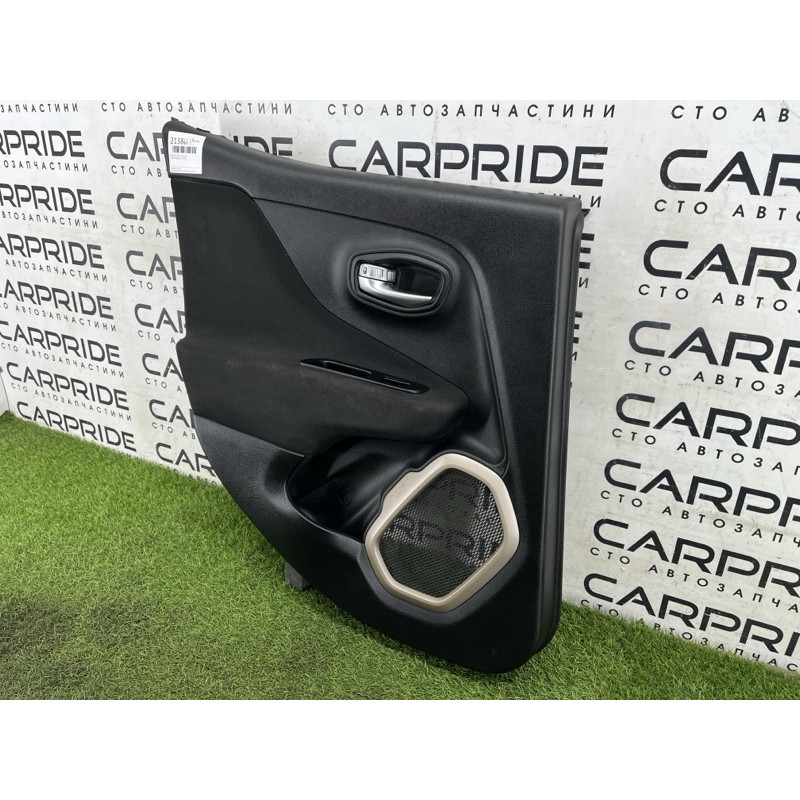 Дверна карта (салон) Jeep Renegade BU 2016 2.4 6MT67LXHAA