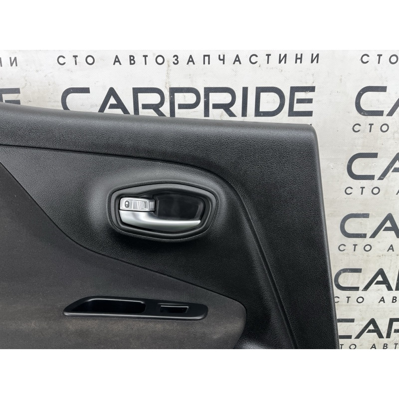 Дверна карта (салон) Jeep Renegade BU 2016 2.4 6MT67LXHAA