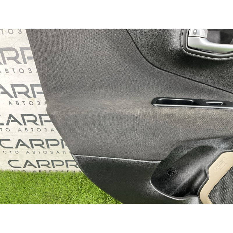 Дверна карта (салон) Jeep Renegade BU 2016 2.4 6MT67LXHAA
