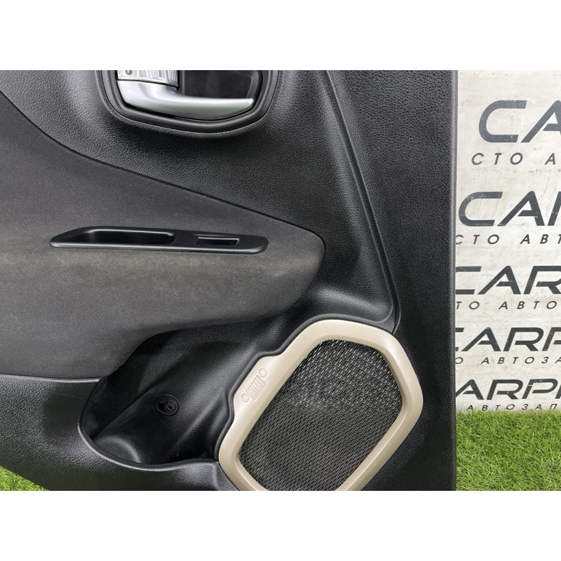 Дверна карта (салон) Jeep Renegade BU 2016 2.4 6MT67LXHAA